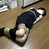 誘拐犯と4人の娘たち