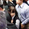 中出し痴漢バス 中出しされた低身長●学生
