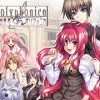 神曲奏界ポリフォニカ 3＆4話完結編