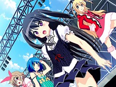 おとたま〜ぼくたちガールズバンドです〜