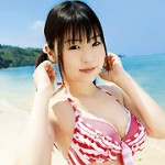 つぼみのプライベート in 沖縄