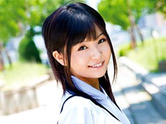 学園アイドルが記念に脱いじゃいました。 ほのかまゆ