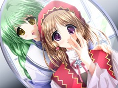 快楽女装M少年 女子校生にいじられて