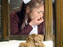 排泄主義09 排泄を撮影するという行為…