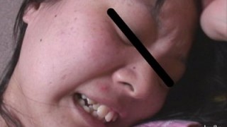 近親相姦ドキュメント 妹レイプ 四