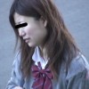 JKガマン痴態おもらしインタヴュー１ 利尿剤でこんなにおしっこ出るなんて〜