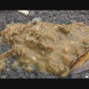 お腹ピーピーJKゲリ便お漏らし