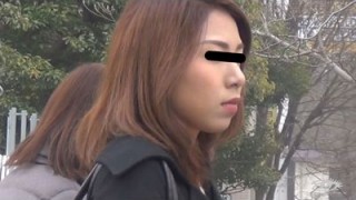 ブーツM字開脚大便1