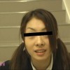 ノーパンノーブラ女子校生街を行く！