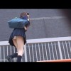 盗撮!!女子高生パンツアラカルト7