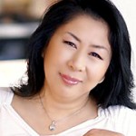 五十路母の豊満な肉体にムラムラして… 安原愛子