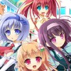 メイプルカラーズHHH ～クラス全員俺の嫁～