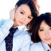 同級生レズ2 〜愛する2人でしたい10のこと〜