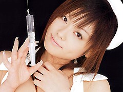Nsトリップ 若菜ひかる