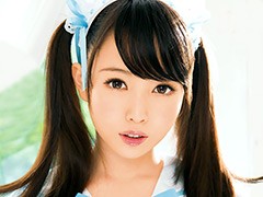 カワイイコスプレ 綾波ゆめ