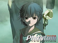 Phantom INTEGRATION Nitro The Best！ Vol.1