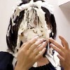 女だらけのパイ投げ大会17 漫画家VSライター編