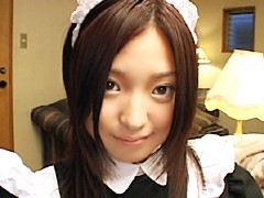 長澤つぐみの中出し天国〜メイド編〜