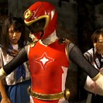 忍者特捜ジャスティーウインド RIGHT MIND