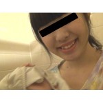 素人投稿　自画撮りシリーズ 088 排泄トイレ FILE11