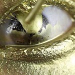 METALLIC EYE No.01