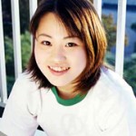 とびだせブルマー 第1弾 由美ちゃん