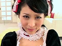 真木あんな TORICO 極デジタルモザイク