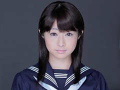 制服美少女と性交 田丸みく