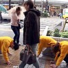Let's突撃土下座ナンパ149