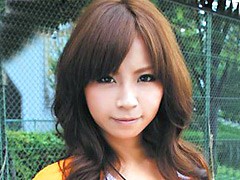 爆乳陸上部顧問 すみれ