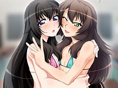 放課後女装☆ツンデレビッチ