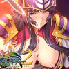 戦乙女ヴァルキリー2「主よ…淫らな私をお許し下さい…」