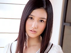 古川いおり 夫の目の前で、犯される黒髪美人妻