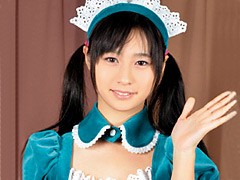メイドリフレの店員さんがイヤらしい事 さくら