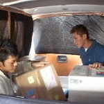 男達の妄想〜引越業者編〜