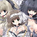 KYRIE〜BLOOD ROYAL3〜