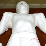 Mummification ver.007