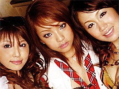 ギャル接吻MANIAX2