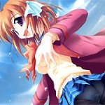 ましろぼたん＋