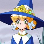 魔法少女メルル2 サハギンの河