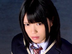 異常監禁 南梨央奈