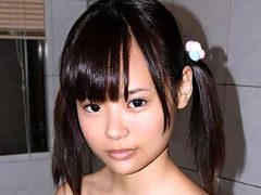 ロリ体型少女たちと風呂淫行遊戯