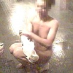 女子○生風呂盗撮2 Part2