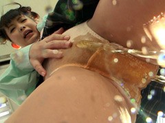 JKしょんべんブチまけダンス