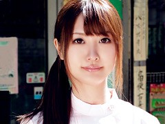 完全ガチ交渉！街で噂の、ウブな看板娘を狙え！21