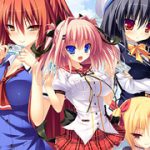 ぜったい遵守☆強制子作り許可証ぱらだいす＆バリュー版