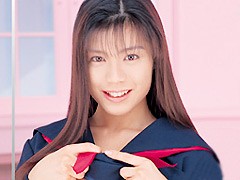 SHY VINTAGE SAKURAGI AMI