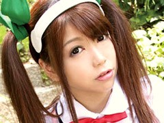 個人撮影。 素人レイヤー催眠 りな20歳