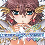 ドレス・ウィザード！
