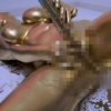 GOLD PAINT016